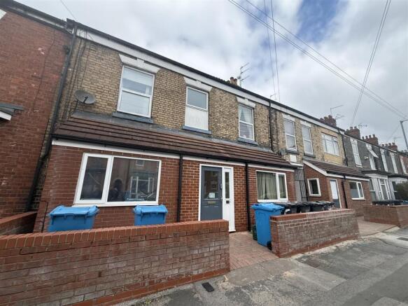 16 bed property, in De Grey Street, £440,000