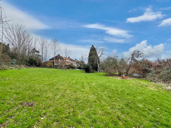 Studio, in Brook Street, £300,000