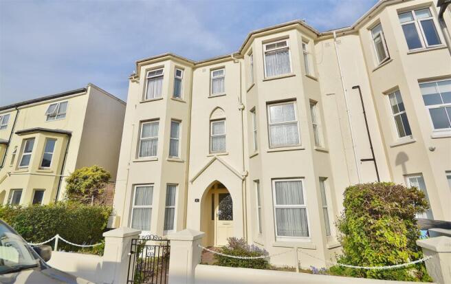 8 bed property, in Orwell Road, £450,000