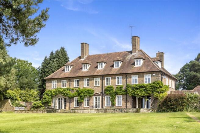 7 bed property, in Grouse Road, £3,500,000