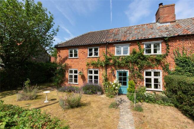 3 bed property, in North Barningham Road, £625,000