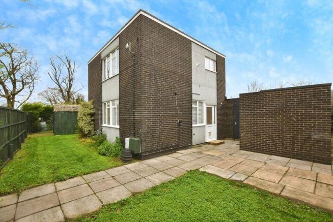 3 bed property, in Westminster Road, £330,000
