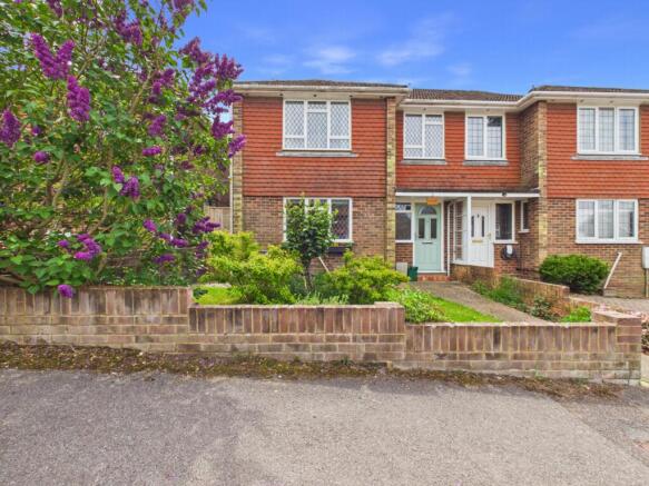 Land, in St Johns Road, £435,000