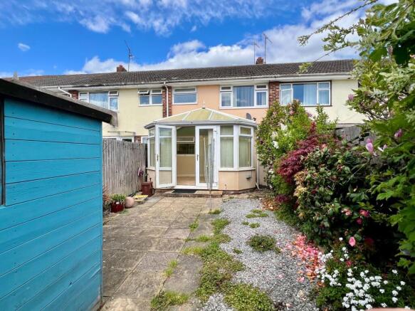 3 bed property, in Spencer Avenue, £244,950