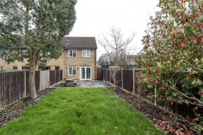 3 bed property, in Bradley Stoke, £367,500