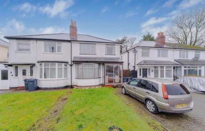 3 bed property, in Norton View, £300,000