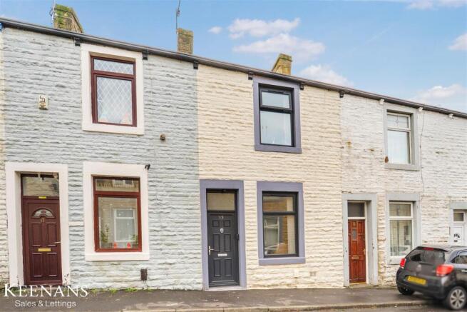 2 bed property, in Violet Street, £89,950