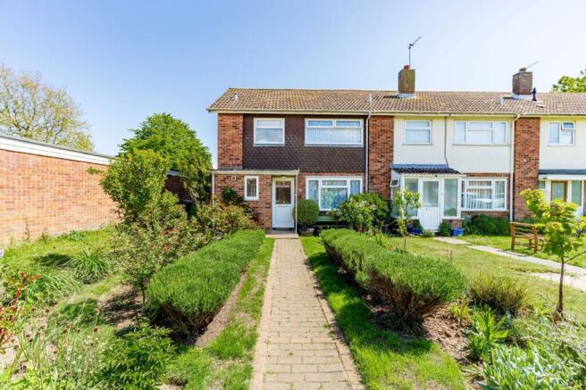 3 bed property, in The Nordalls, £210,000