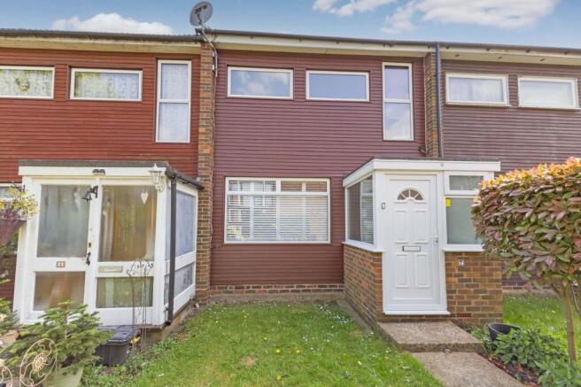 3 bed property, in Keensacre, £350,000