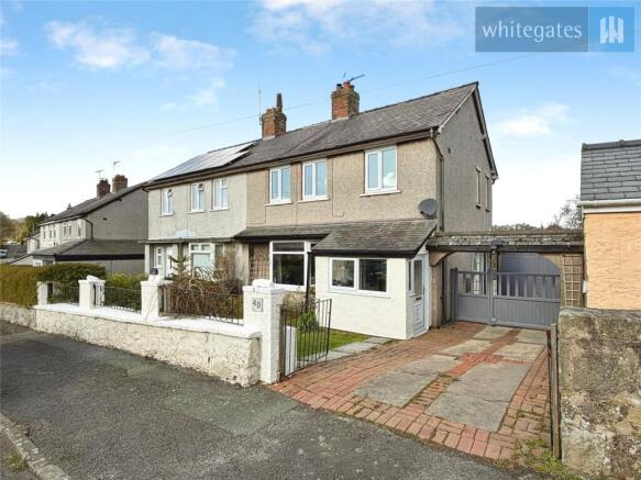 3 bed property, in Cefn Road, £200,000