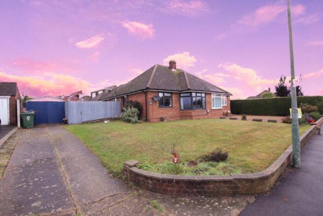2 bed property, in Roseleigh Avenue, £375,000