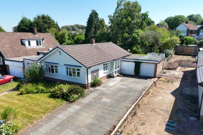 3 bed property, in Heath Hey, £550,000