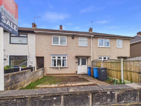 3 bed property, in Malton Place, £175,000