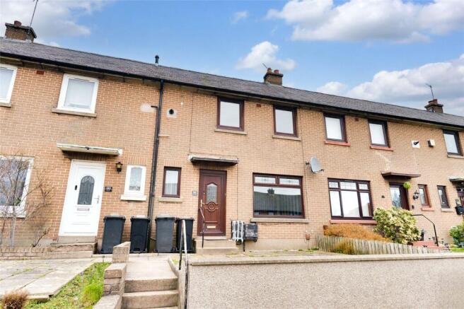 2 bed property, in 10 Muirfield Road, £95,000