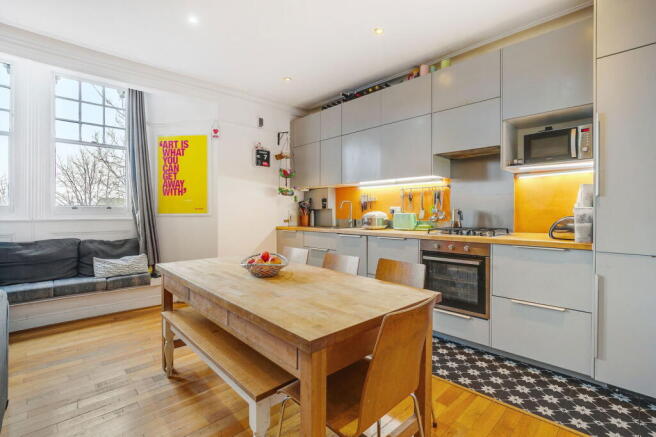 3 bed property, in Flodden Road, £600,000
