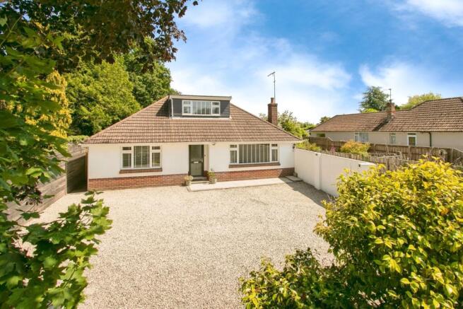 4 bed property, in Wareham Road, £439,950