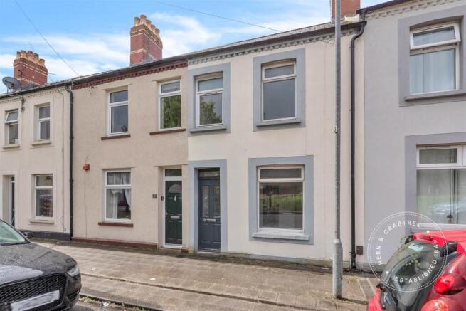 3 bed property, in Hereford Street, £230,000