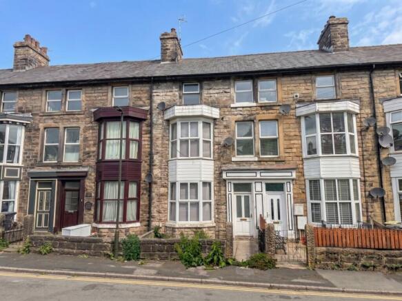 3 bed property, in Marlow Street, £275,000