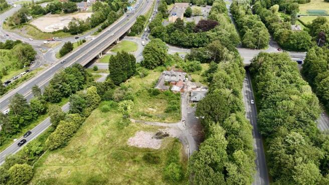 Land, in Garstang Road, £1,500,000
