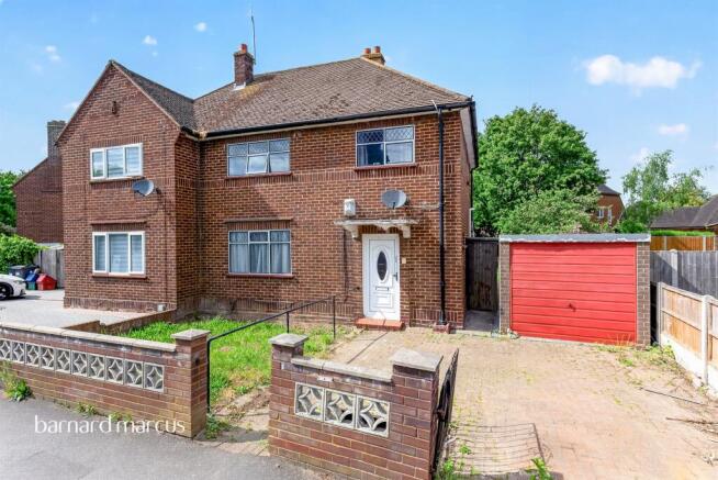 3 bed property, in Beech Road, £500,000