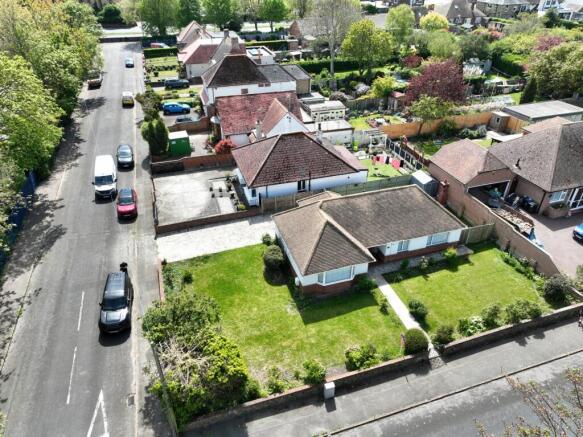 3 bed property, in Elm Grove, £475,000