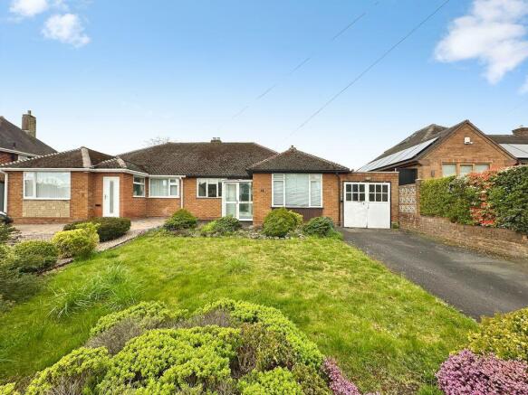 3 bed property, in Branton Hill Lane, £450,000