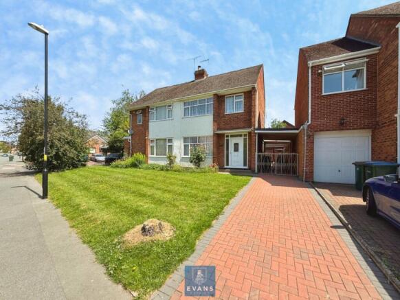 3 bed property, in Nod Rise, £260,000