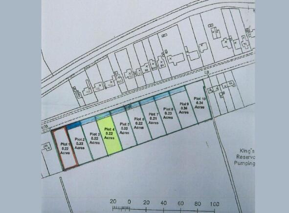 Studio, in Kings Delph, £30,000