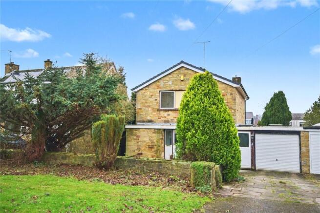 3 bed property, in Church Lane, £435,000