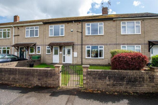 3 bed property, in Chelwood Road, £375,000
