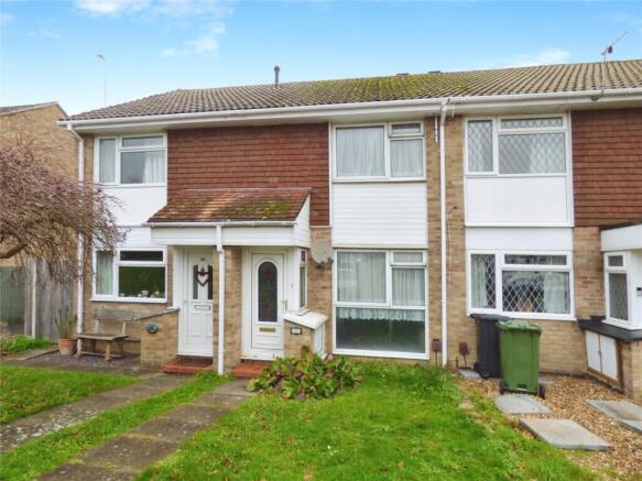 2 bed property, in Noble Road, £255,000