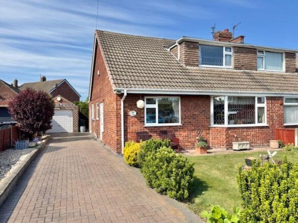 3 bed property, in DAVID PLACE, £195,000