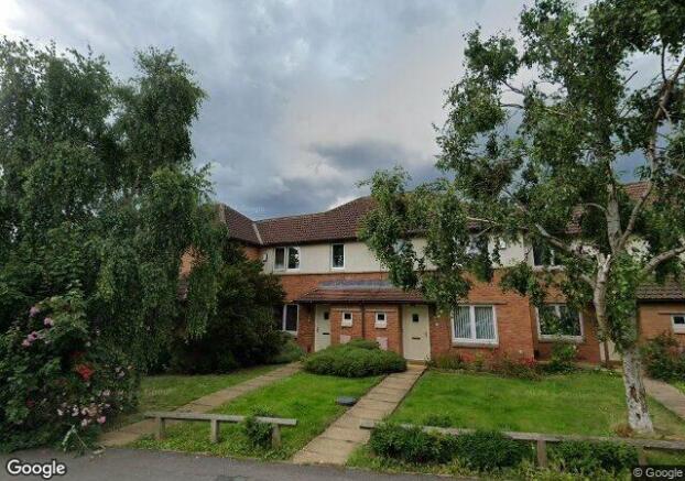 4 bed property, in 3 Northcote Terrace, £120,000
