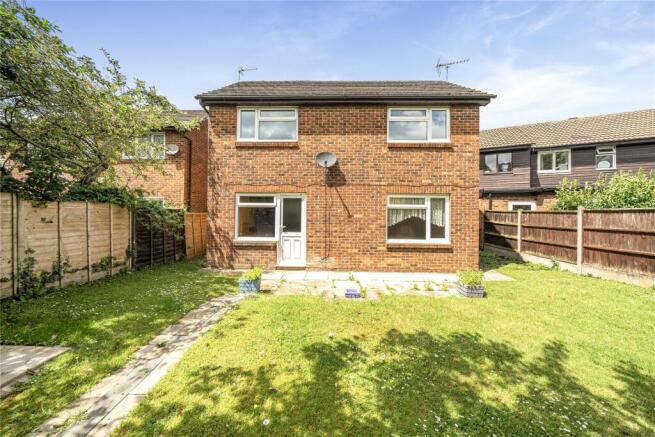 3 bed property, in Milton Drive, £350,000