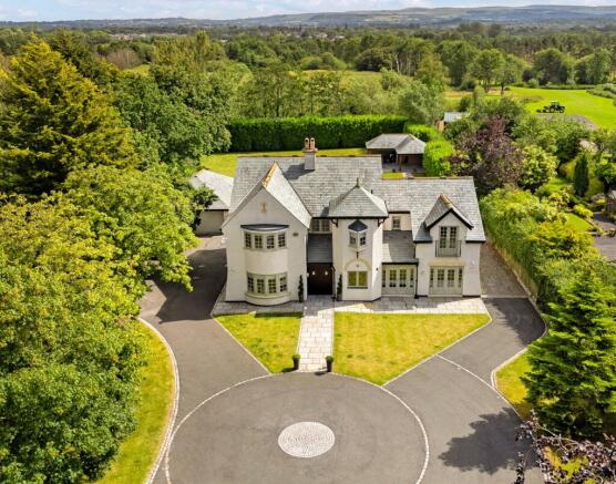 5 bed property, in Preston Road, £1,500,000