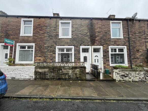 Land, in 20 Lower West Avenue, £75,000