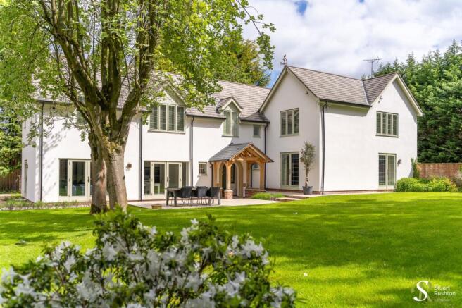 5 bed property, in Sand Lane, £2,250,000