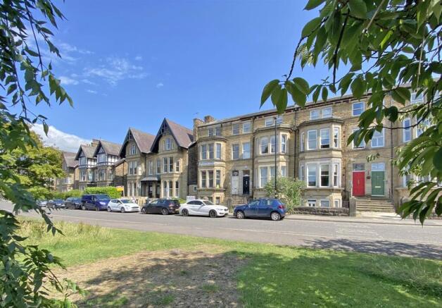 Studio, in East Parade, £700,000