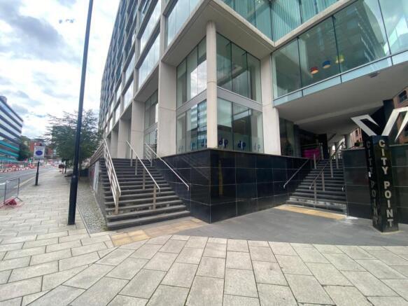 1 bed property, in Apartment 56, £41,000