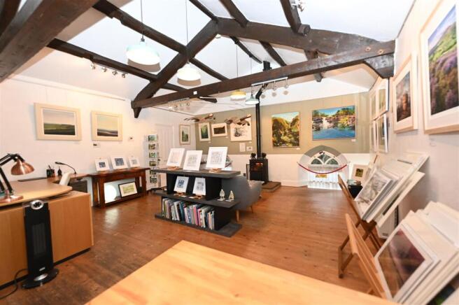2 bed property, in Muker To Thwaite, £450,000