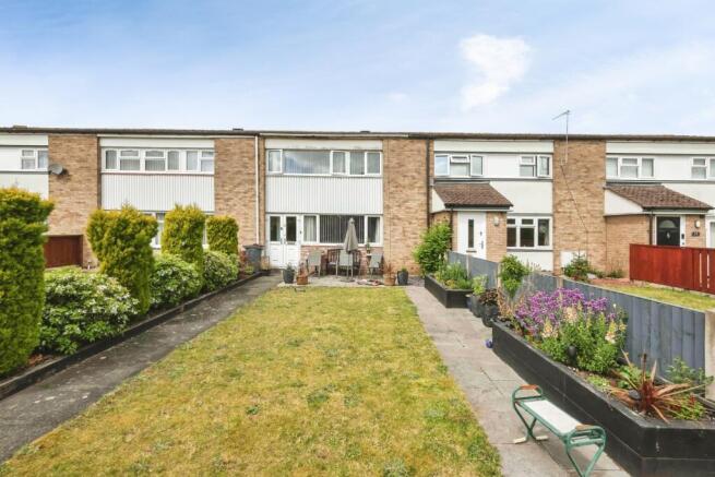 3 bed property, in Hawker Drive, £230,000