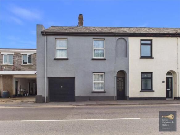 3 bed property, in Calf Street, £190,000