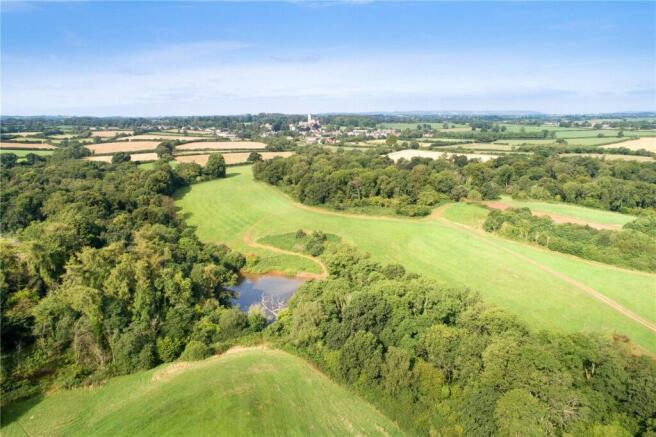 4 bed property, in Holcombe, £3,500,000