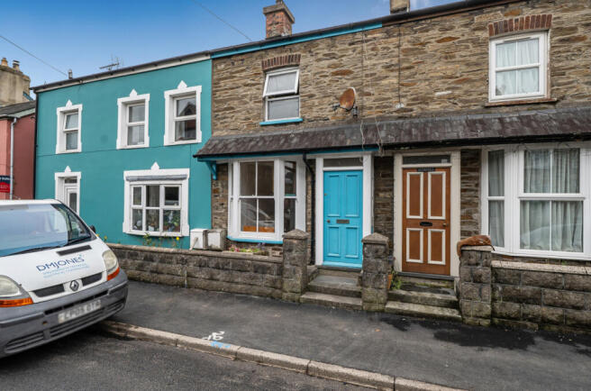 2 bed property, in Talybont, £129,950