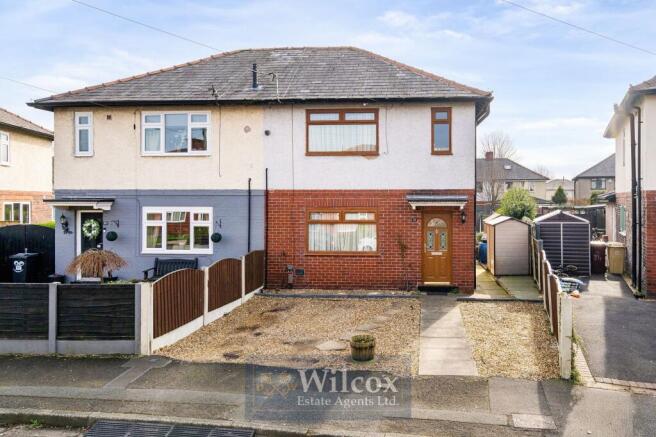 3 bed property, in Nuttall Avenue, £210,000