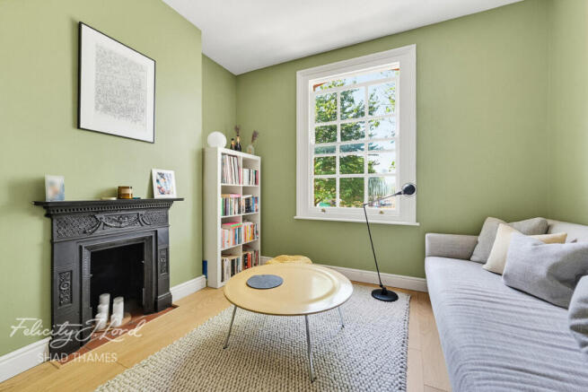 2 bed property, in Canon Beck Road, £500,000