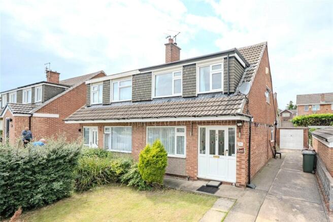 3 bed property, in Linton Drive, £355,000
