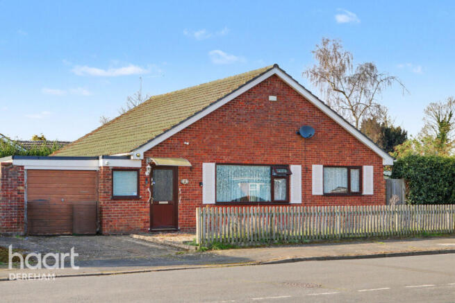 3 bed property, in Woodlands, £260,000