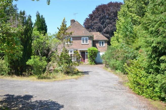 3 bed property, in Blighton Lane, £1,150,000
