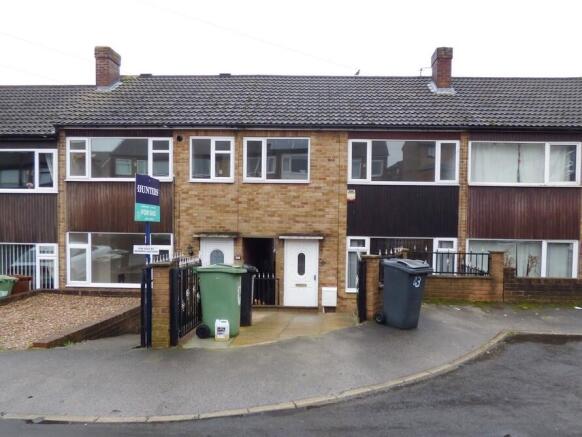 3 bed property, in Somerdale Grove, £191,995